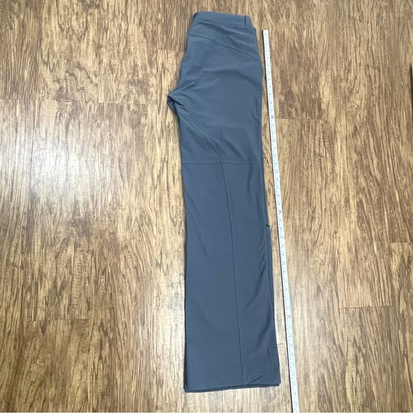 ATHLETA ~ Women’s Low Rise Dipper Outdoor Athletic Pants~  10T - Picture 14 of 17